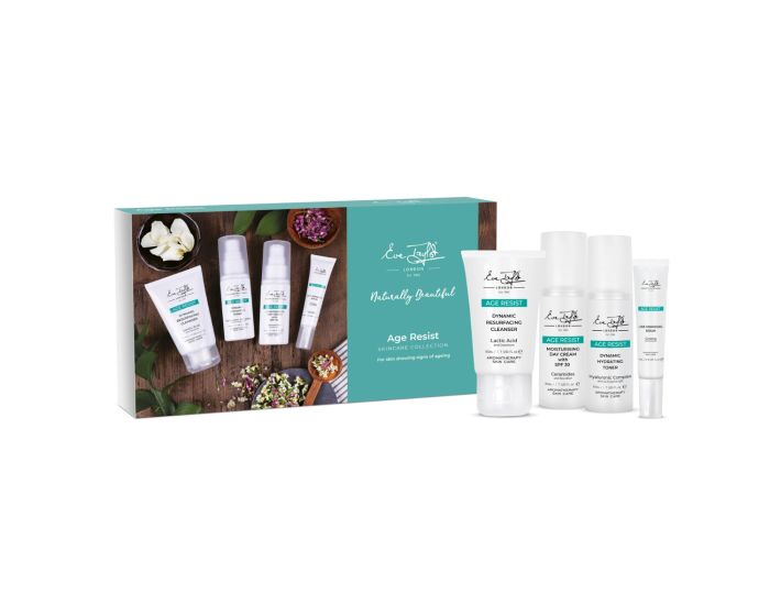 Age Resist Skincare Collection Kit