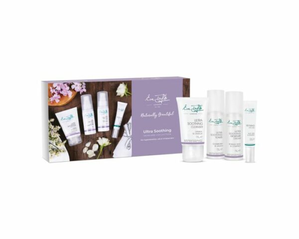 Ultra Soothing Skincare Collection Kit