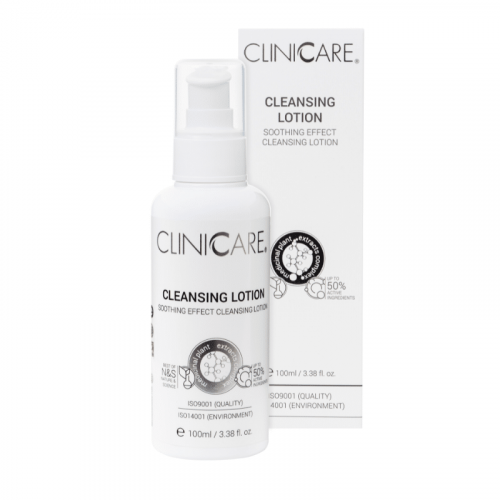 clinicare cleanser