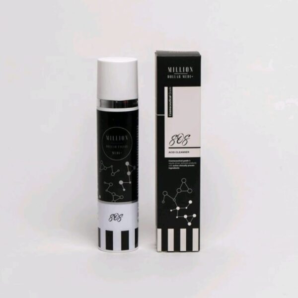 Million Dollar Skincare