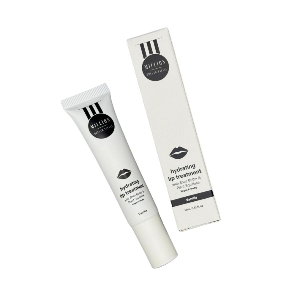 Million Dollar Hydrating Lip Complex
